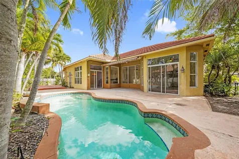 15989 SW 14th Street Pembroke Pines FL 33027
