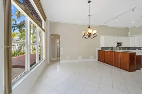 15989 SW 14th Street Pembroke Pines FL 33027
