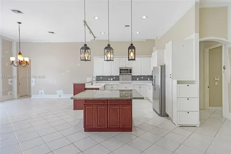 15989 SW 14th Street Pembroke Pines FL 33027
