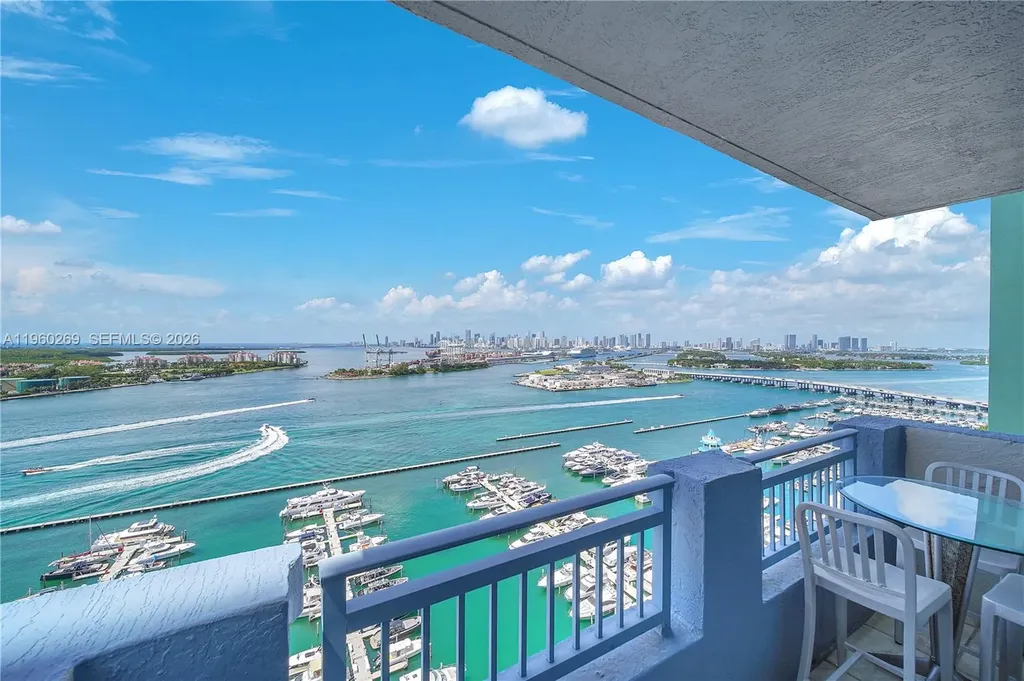 90 Alton Road Miami Beach FL 33139