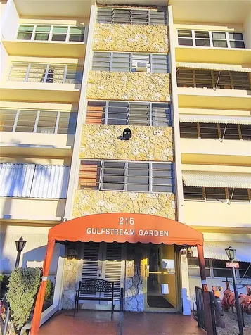 215 SE 3rd Avenue Hallandale Beach FL 33009
