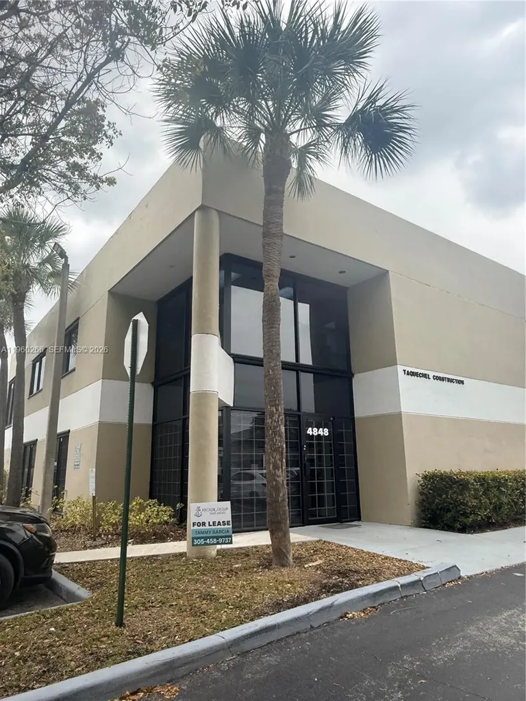 4848 SW 74th Court Miami FL 33155