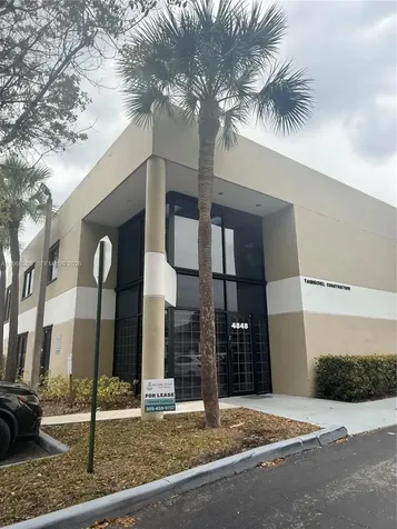 4848 SW 74th Court Miami FL 33155