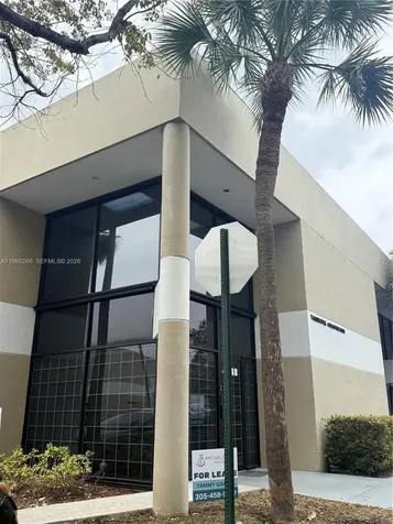 4848 SW 74th Court Miami FL 33155