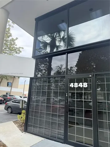 4848 SW 74th Court Miami FL 33155