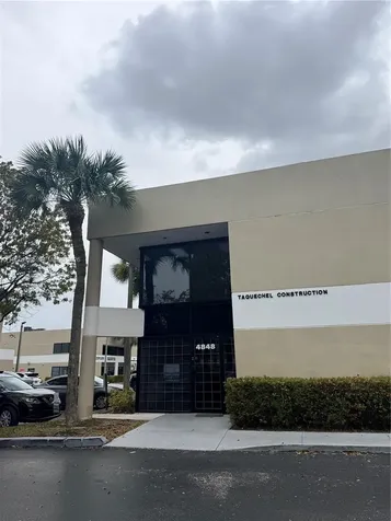 4848 SW 74th Court Miami FL 33155