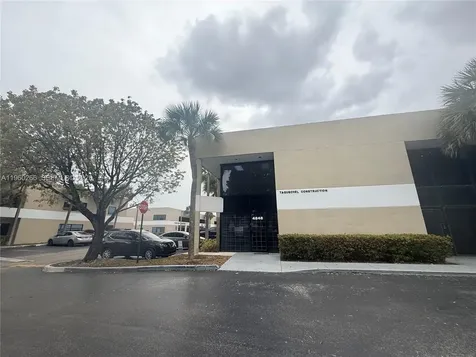 4848 SW 74th Court Miami FL 33155