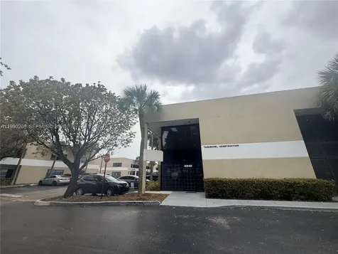 4848 SW 74th Court Miami FL 33155