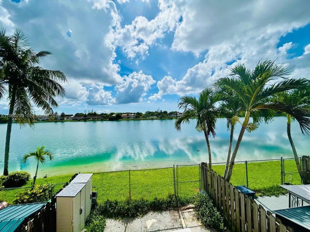 17617 SW 140th Court Miami FL 33177