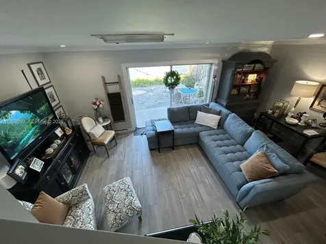 17617 SW 140th Court Miami FL 33177