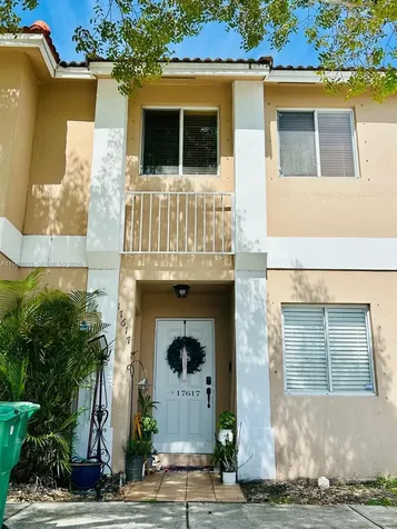 17617 SW 140th Court Miami FL 33177