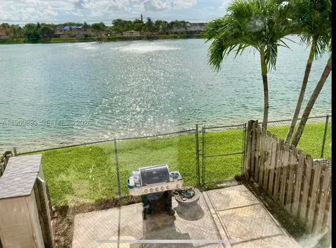 17617 SW 140th Court Miami FL 33177