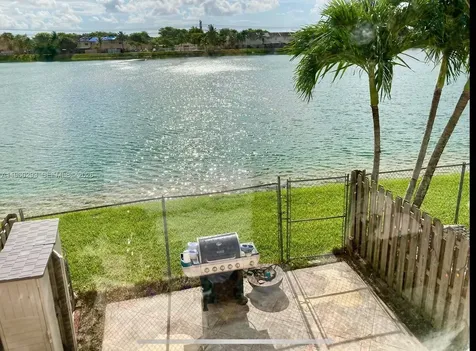17617 SW 140th Court Miami FL 33177