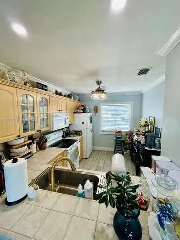 17617 SW 140th Court Miami FL 33177