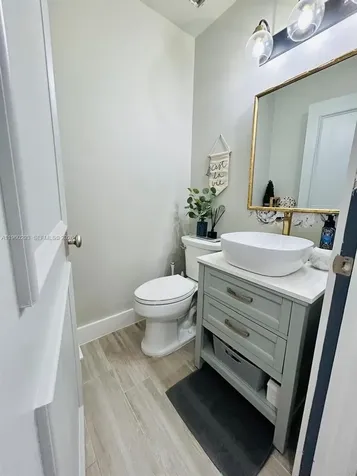 17617 SW 140th Court Miami FL 33177