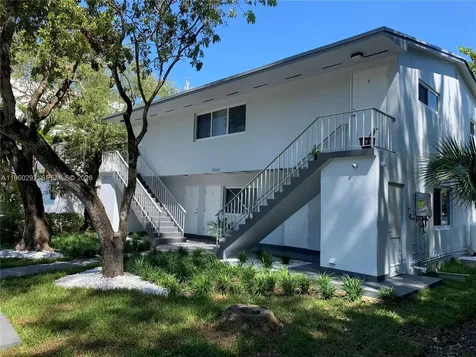 7843 NE 10th Avenue Miami FL 33138