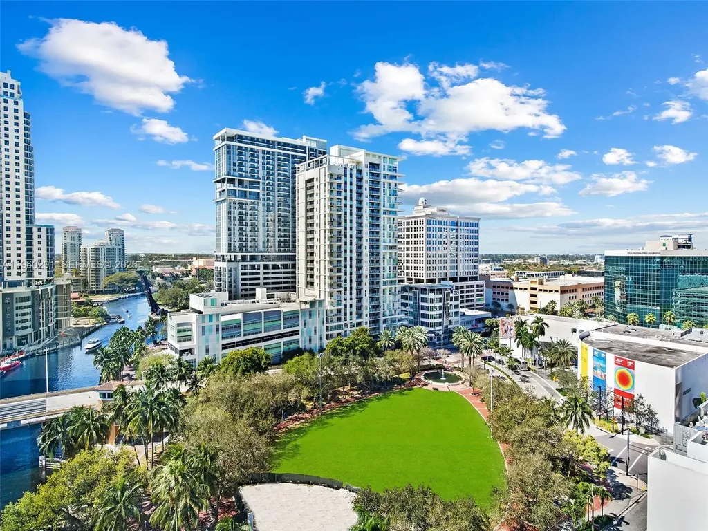 333 Las Olas Way Fort Lauderdale FL 33301