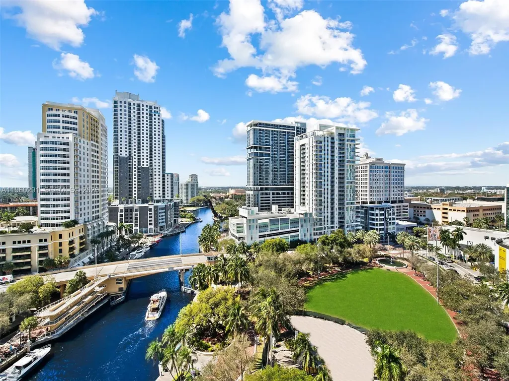 333 Las Olas Way Fort Lauderdale FL 33301