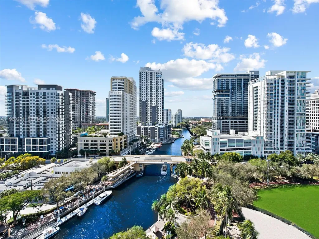 333 Las Olas Way Fort Lauderdale FL 33301
