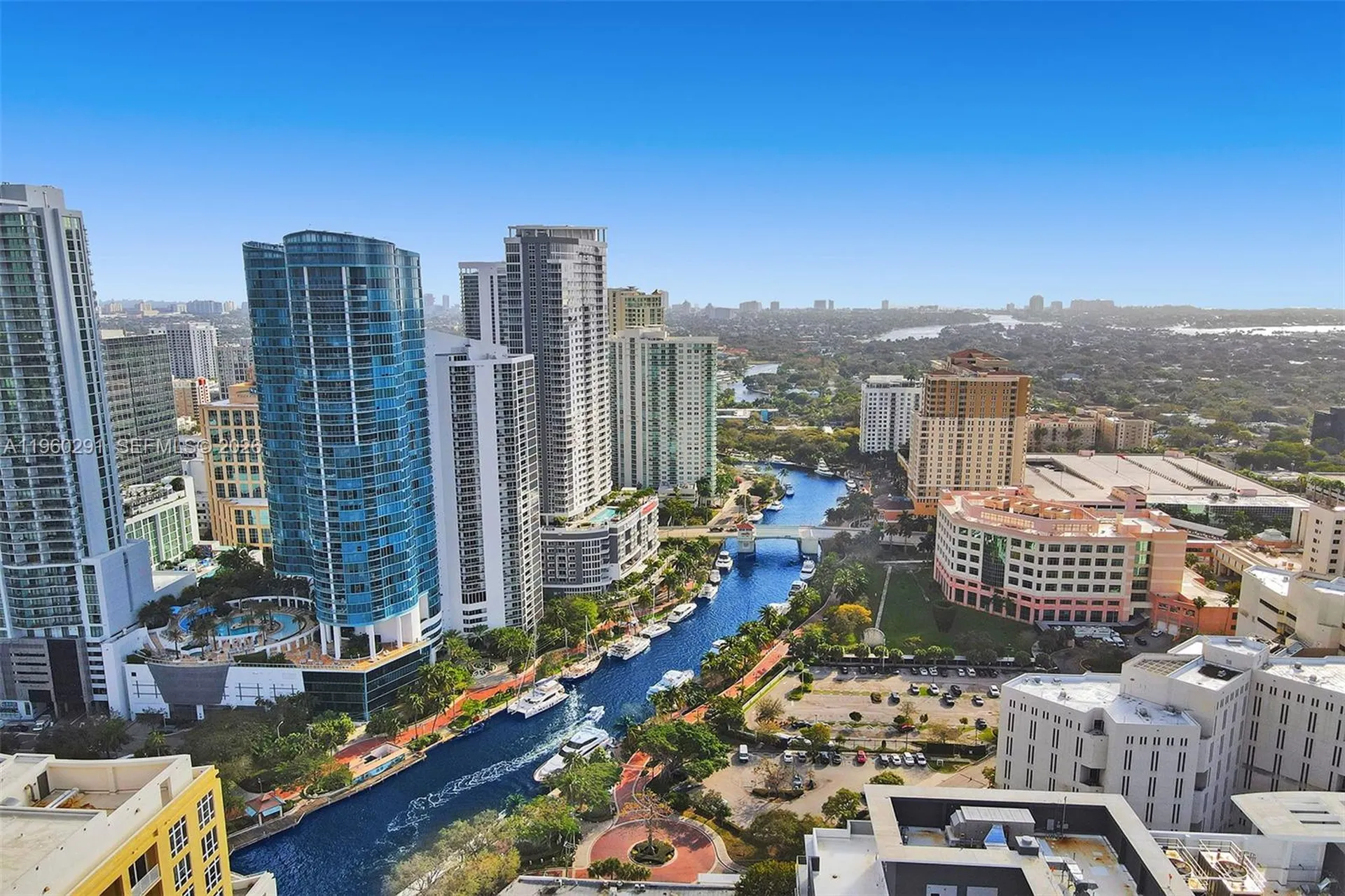 333 Las Olas Way Fort Lauderdale FL 33301