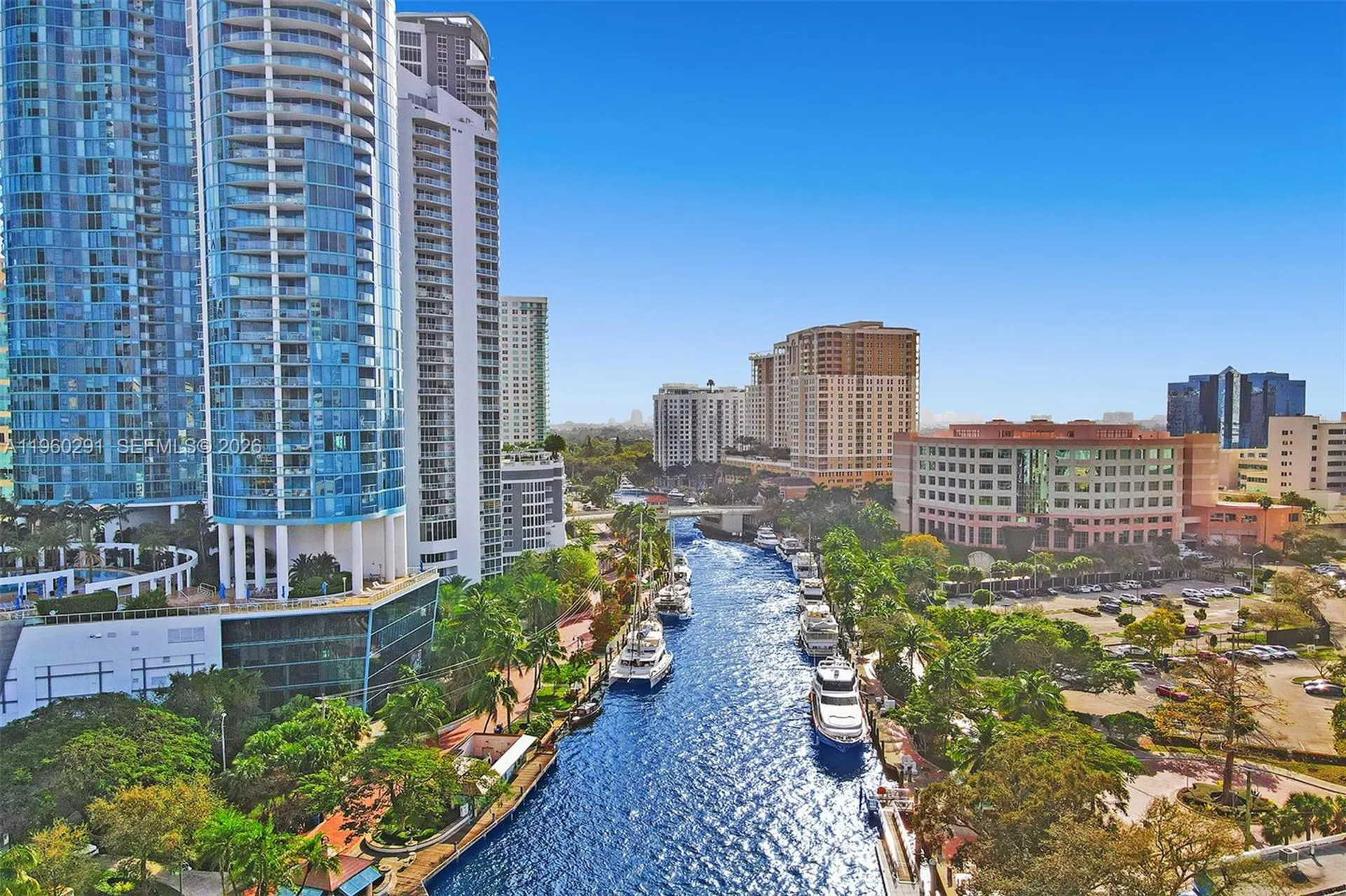 333 Las Olas Way Fort Lauderdale FL 33301