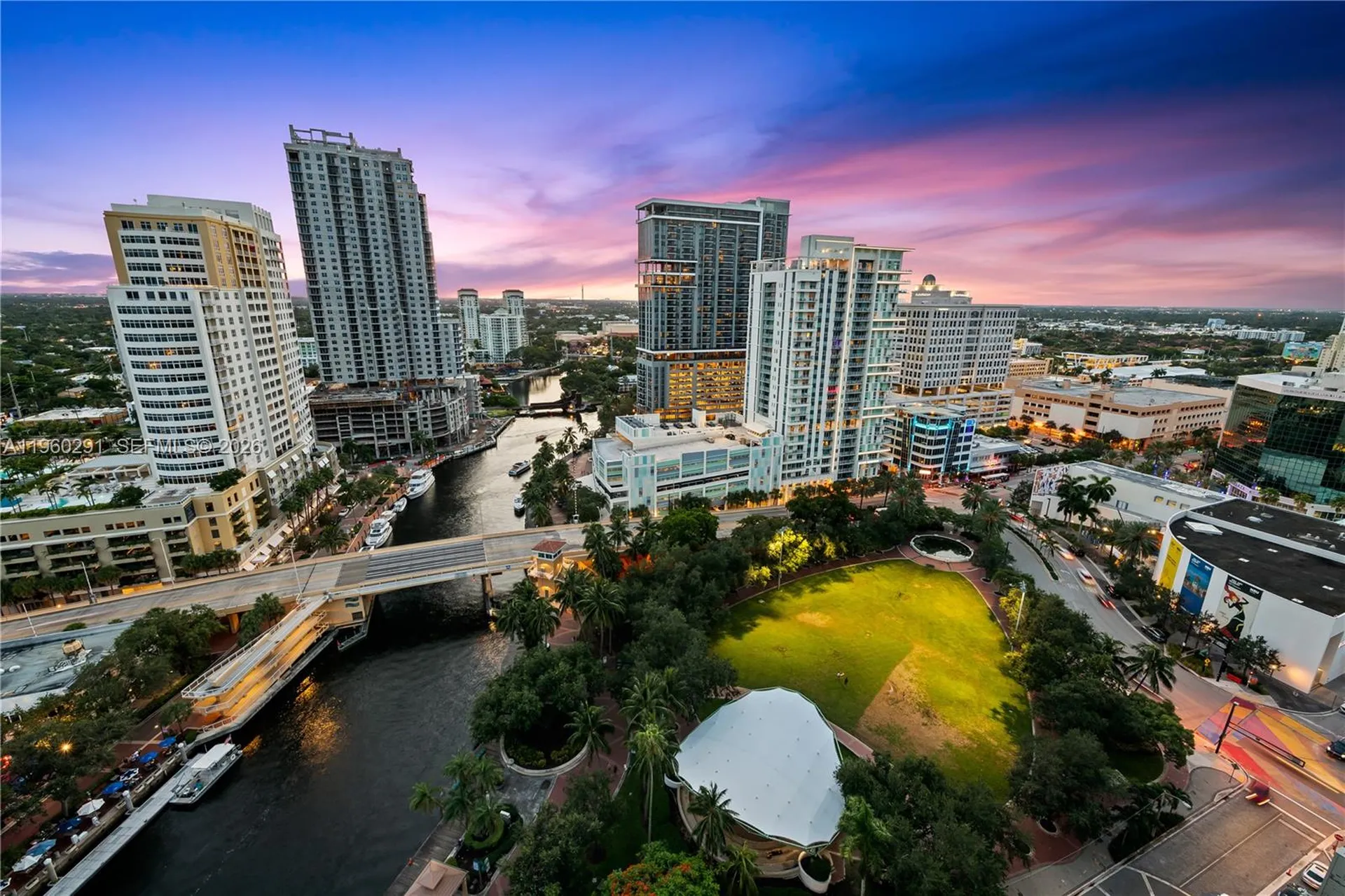 333 Las Olas Way Fort Lauderdale FL 33301