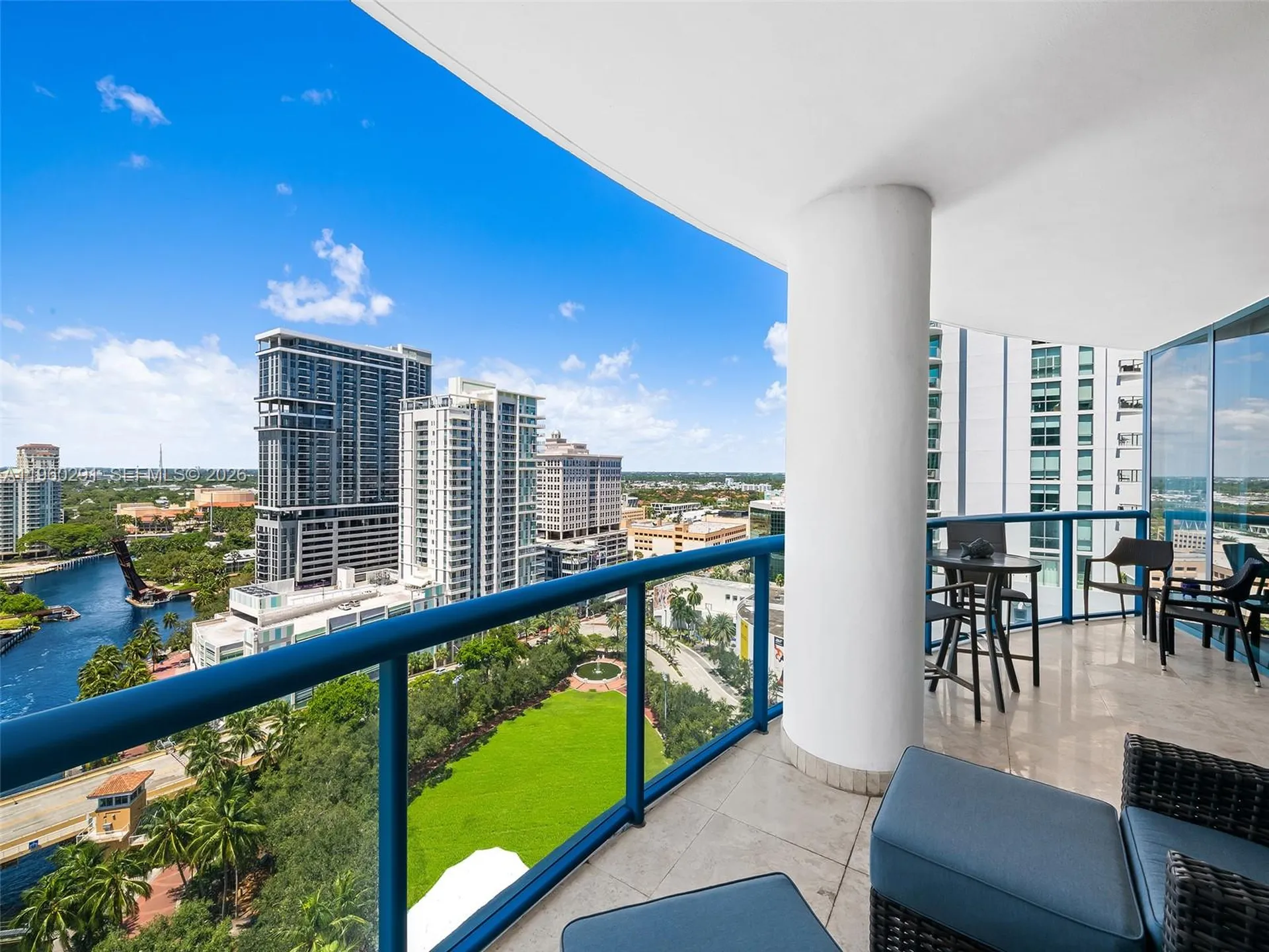 333 Las Olas Way Fort Lauderdale FL 33301
