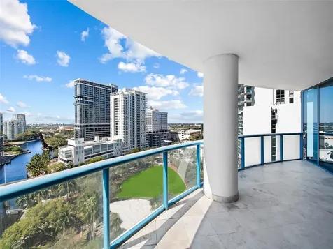 333 Las Olas Way Fort Lauderdale FL 33301