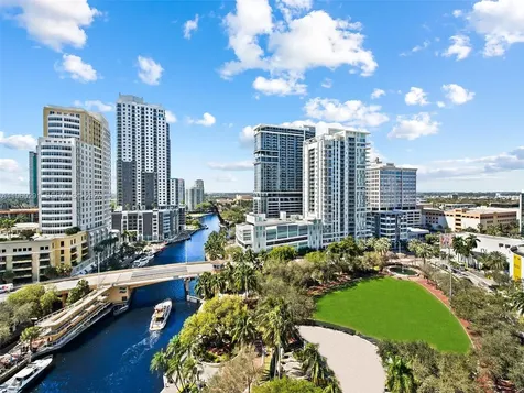 333 Las Olas Way Fort Lauderdale FL 33301