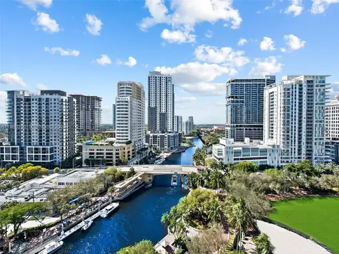 333 Las Olas Way Fort Lauderdale FL 33301