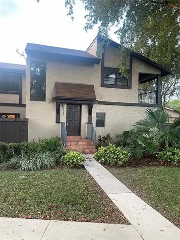 2191 Bayberry Drive Pembroke Pines FL 33024