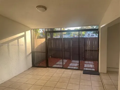 2191 Bayberry Drive Pembroke Pines FL 33024