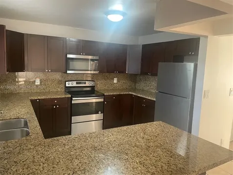 2191 Bayberry Drive Pembroke Pines FL 33024