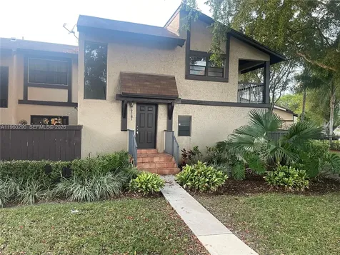 2191 Bayberry Drive Pembroke Pines FL 33024