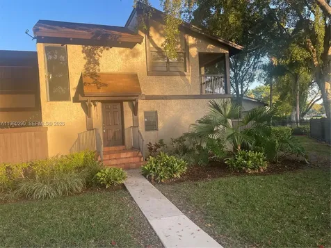 2191 Bayberry Drive Pembroke Pines FL 33024