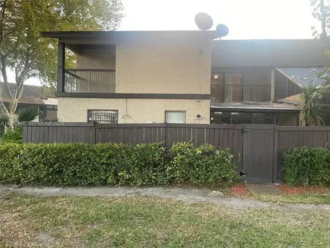 2191 Bayberry Drive Pembroke Pines FL 33024