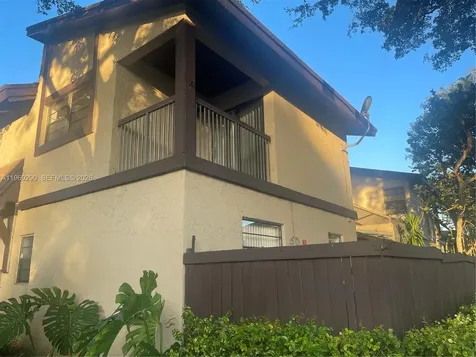 2191 Bayberry Drive Pembroke Pines FL 33024