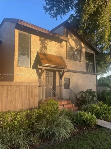 2191 Bayberry Drive Pembroke Pines FL 33024