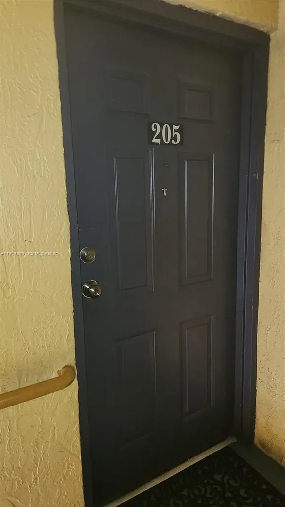 8260 SW 149th Court Miami FL 33193