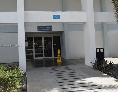 488 NW 165 Street Road Miami FL 33169