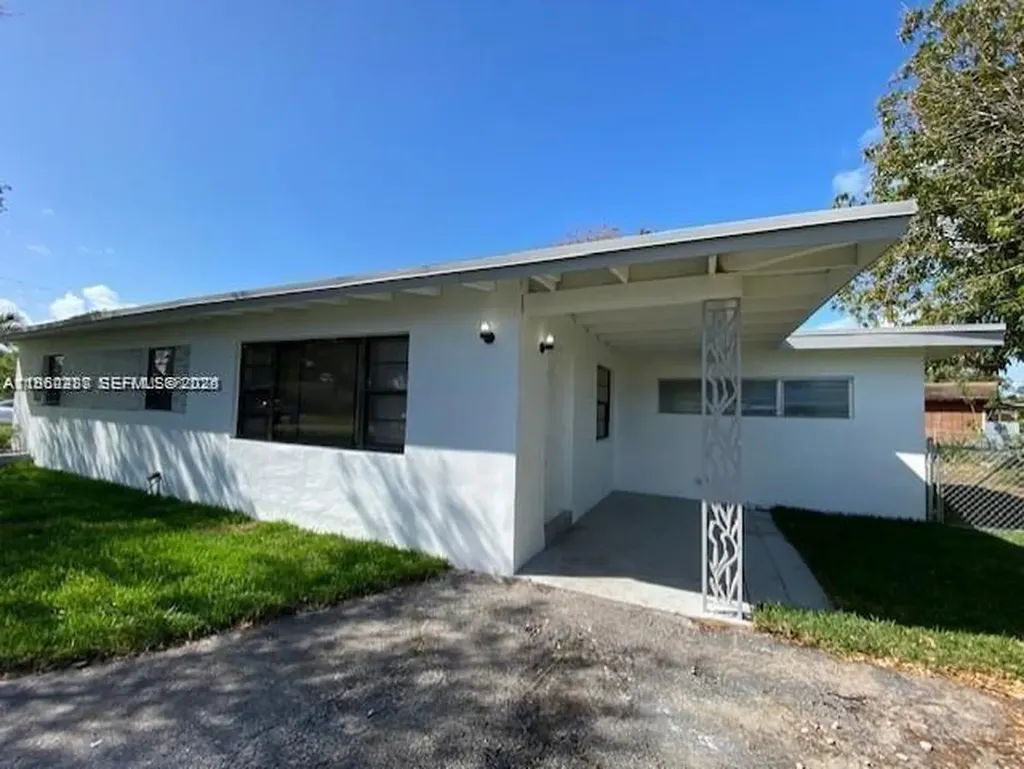 411 SW 22nd Avenue Fort Lauderdale FL 33312