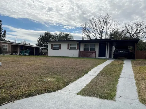 2253 Dordon Drive Melbourne FL 32935