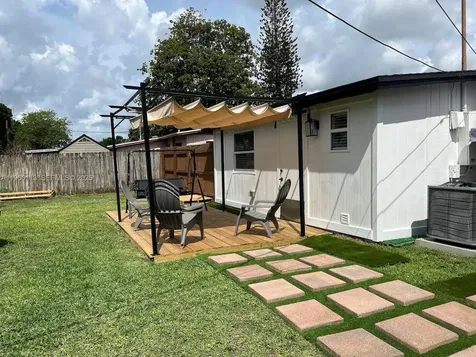 2253 Dordon Drive Melbourne FL 32935