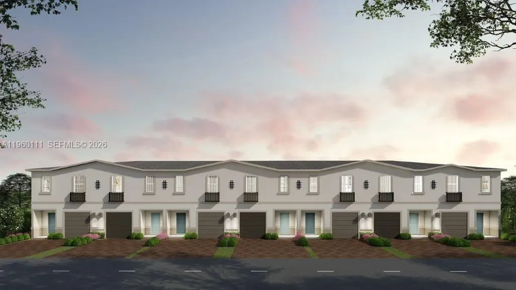 857 SW 12 Street Florida City FL 33034