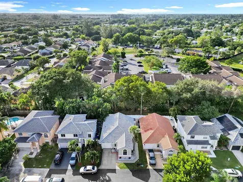 10337 Coventry Court Boca Raton FL 33428