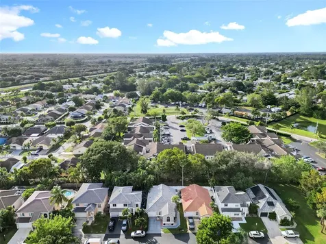 10337 Coventry Court Boca Raton FL 33428