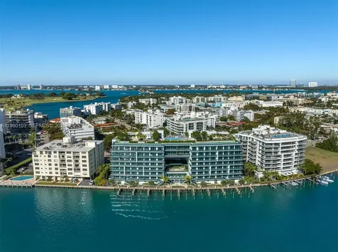 9201 E Bay Harbor Drive Bay Harbor Islands FL 33154