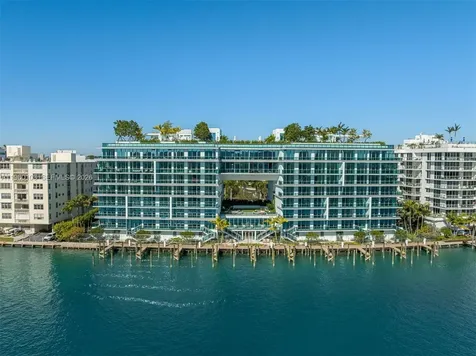 9201 E Bay Harbor Drive Bay Harbor Islands FL 33154