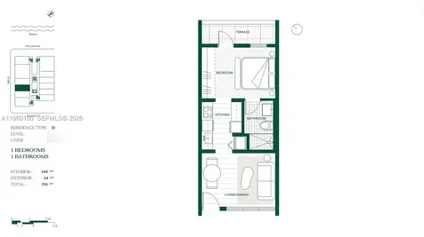260 Collins Avenue Miami Beach FL 33139