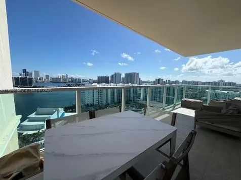3330 NE 190th Street Aventura FL 33180